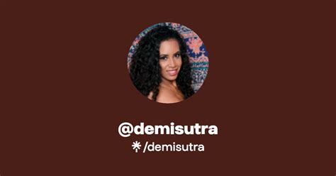 Find @demisutra Onlyfans